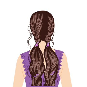 آموزش بافت مو