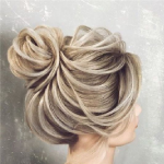 شینیون اروپایی