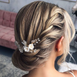 شینیون بافت